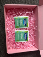 Standard box