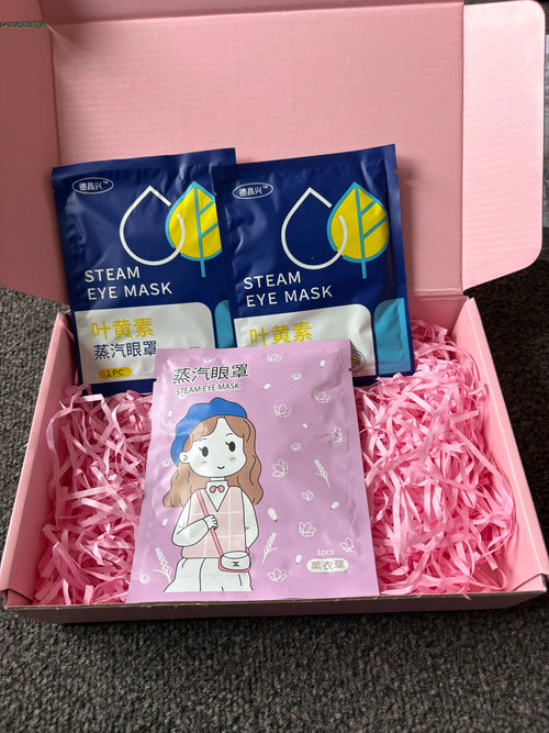 Starter box