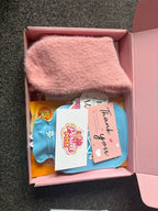 Standard box