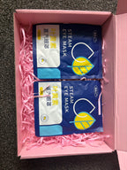 Standard box