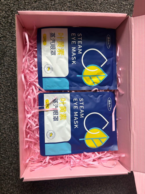 Standard box