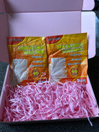 Starter box