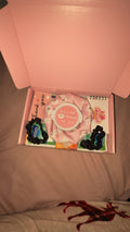 Ultimate period relief box.